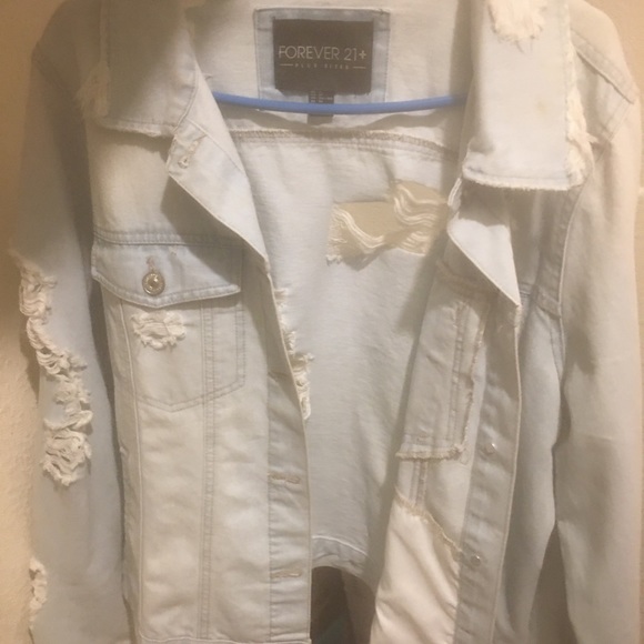 Jean Jacket - Picture 3 of 3